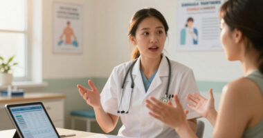 Public Health Surges In Global Coverage