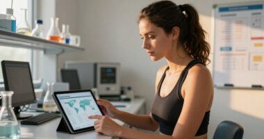 Purehealth Research Surges In Global Coverage