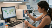 Quest Diagnostics Surges In Global Coverage