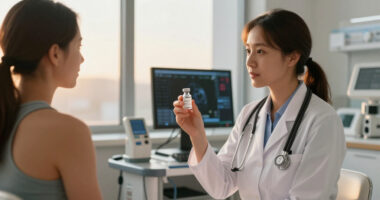 Radiopharm Theranostics Surges In Global Coverage