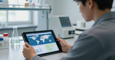Rocket Pharmaceuticals Surges In Global Coverage