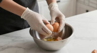 Salmonella Outbreak Linked To Eggs