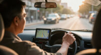 Taxi Drivers Rarely Die Of Alzheimer's