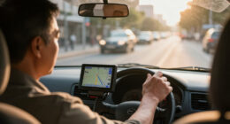 Taxi Drivers Rarely Die Of Alzheimer's
