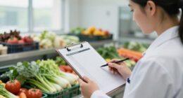 Taylor Farms Has Rewritten Its Cyclospora Statement Four Times In Sixteen Days