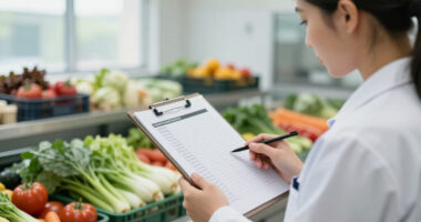 Taylor Farms Has Rewritten Its Cyclospora Statement Four Times In Sixteen Days