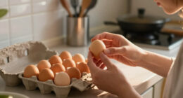 Texas Egg Recall Over Salmonella