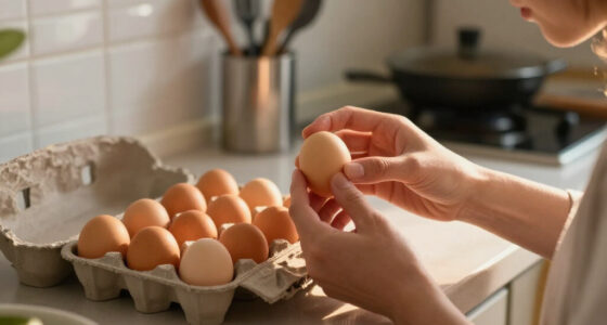 Texas Egg Recall Over Salmonella
