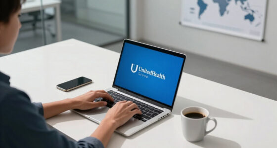 Unitedhealth Group Surges In Global Coverage