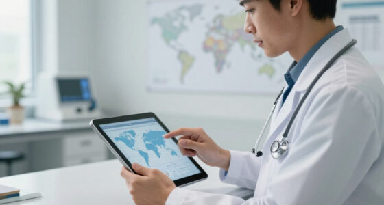Unitedhealth Group Surges In Global Coverage