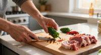 Usda Salmonella Jalapeno Meat Alert