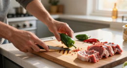 Usda Salmonella Jalapeno Meat Alert