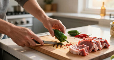Usda Salmonella Jalapeno Meat Alert