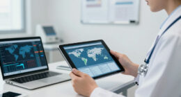Vertex Pharmaceuticals Surges In Global Coverage