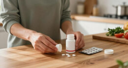 Vitruvias Therapeutics Thyroid Tablet Recall