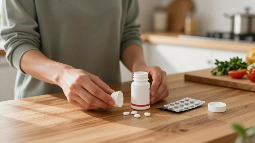 Vitruvias Therapeutics Thyroid Tablet Recall