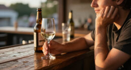 Wine, Beer, Or Spirits? Massive Study Finds A Surprising Health Divide