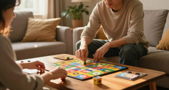 10 Best Psychology-Themed Board Games in 2026