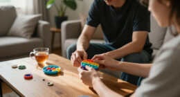 11 Best Anxiety Relief Fidget Toys in 2026