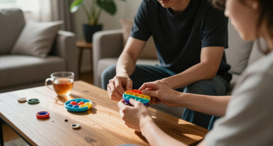 11 Best Anxiety Relief Fidget Toys in 2026