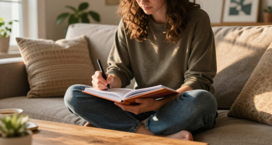 12 Best Cognitive Behavioral Therapy Workbooks for Managing Anxiety, Depression, and Stress in 2026