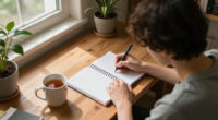 12 Best Mental Health Journal Notebooks in 2026