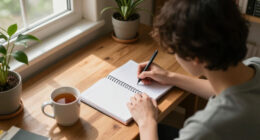 12 Best Mental Health Journal Notebooks in 2026