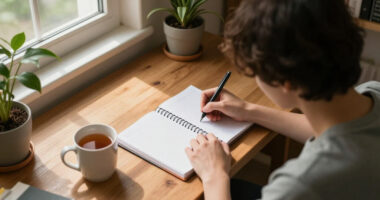 12 Best Mental Health Journal Notebooks in 2026
