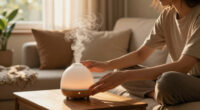 12 Best Stress Relief Aromatherapy Diffusers in 2026