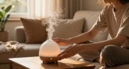 12 Best Stress Relief Aromatherapy Diffusers in 2026