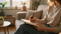 13 Best Self-Care Journals for Mental Health in 2026