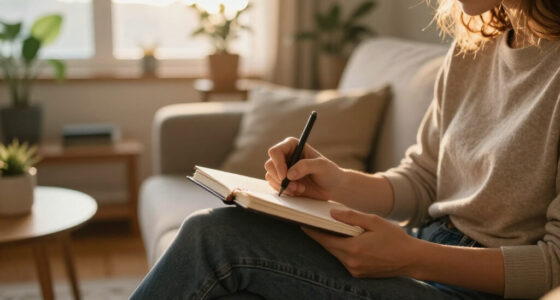 13 Best Self-Care Journals for Mental Health in 2026