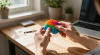 13 Best Stress Relief Fidget Toys in 2026