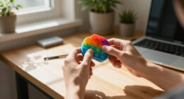 13 Best Stress Relief Fidget Toys in 2026