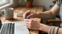 14 Best Adult Anxiety Fidget Toys for Stress Relief in 2026