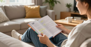 14 Best Cognitive Behavioral Therapy Workbooks in 2026