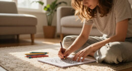 14 Best Stress Relief Adult Coloring Books for 2026