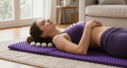 15 Best Acupressure Mats for Stress Relief in 2026