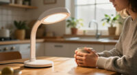 15 Best Light Therapy Lamps for Depression in 2026