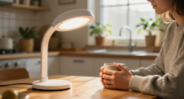15 Best Light Therapy Lamps for Depression in 2026