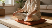 15 Best Meditation Cushions for Home Practice in 2026