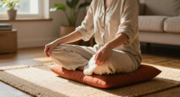 15 Best Meditation Cushions for Home Practice in 2026