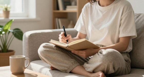 15 Best Mental Health Journal For Self-Reflection In 2026
