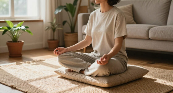 15 Best Mindfulness Meditation Cushions in 2026