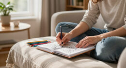 15 Best Stress Relief Coloring Books in 2026
