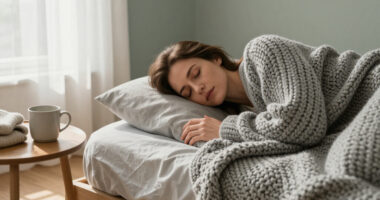 15 Best Weighted Blankets for Anxiety in 2026