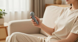 6 Best Relaxation And Stress Relief Gadgets In 2026