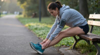 6 Things Experts Wish Every Runner Did To Avoid Injury
