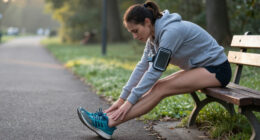 6 Things Experts Wish Every Runner Did To Avoid Injury