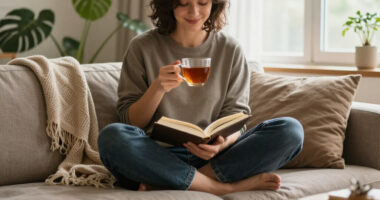 7 Books To Help You Cope With Failure And Move Forward